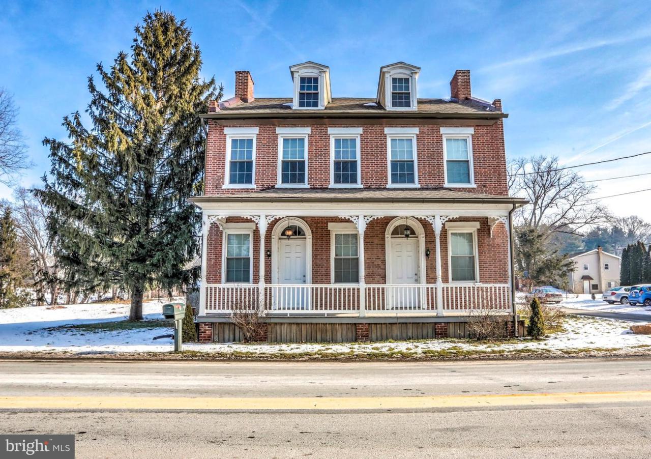 1920 Water Street - Photo 1