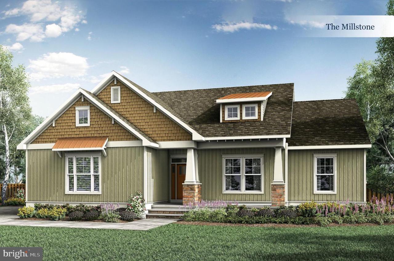 Lot 6 Millstone Land/Home Package - Photo 1