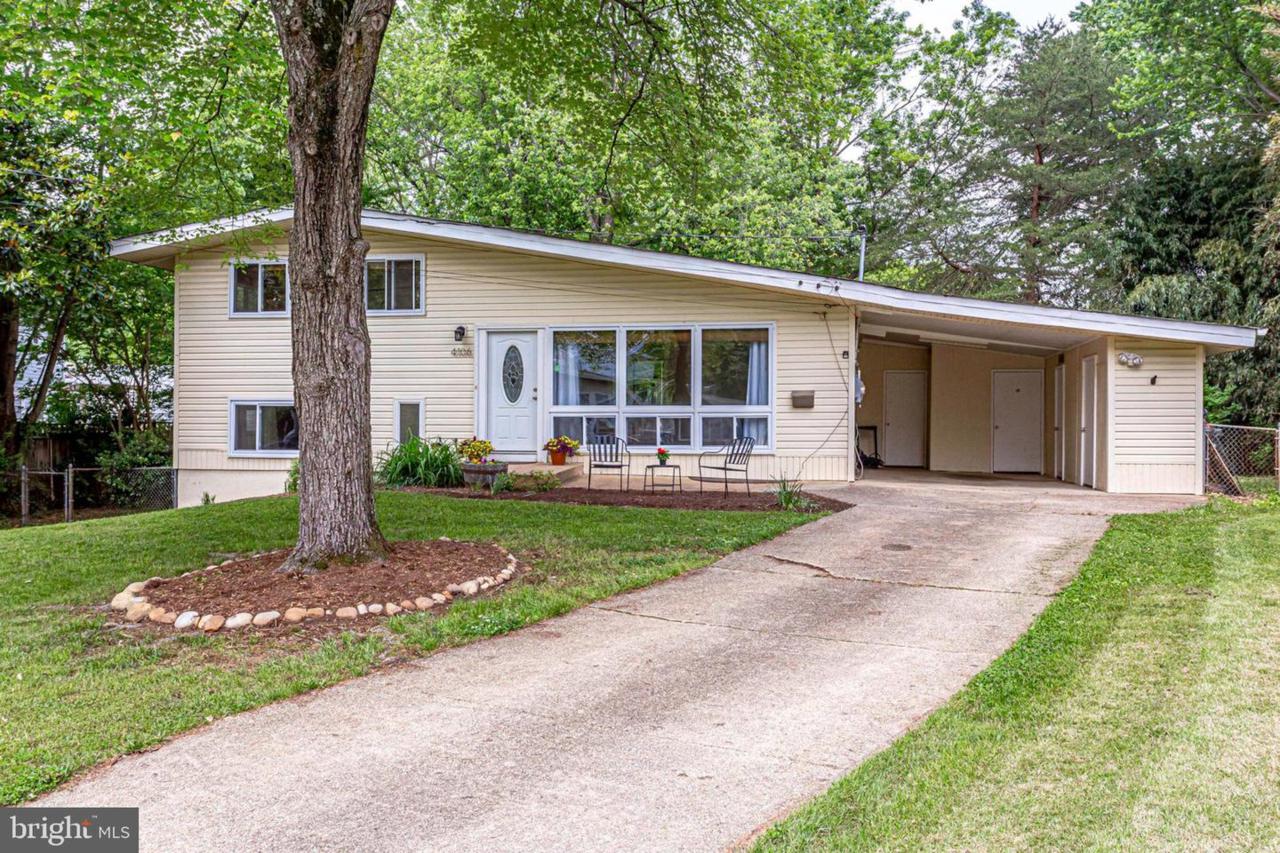 4106 Javins Drive - Photo 1