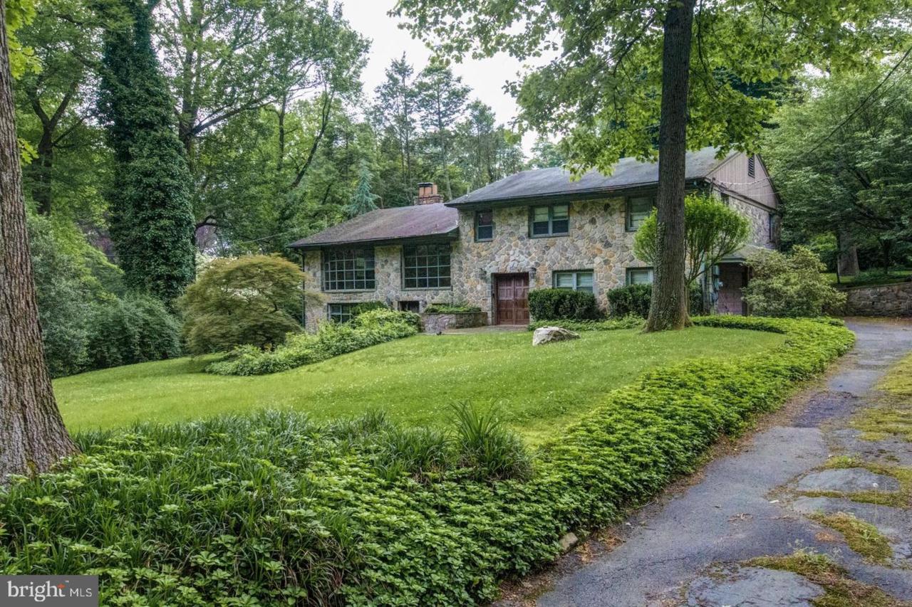 815 Mount Pleasant Road - Photo 1