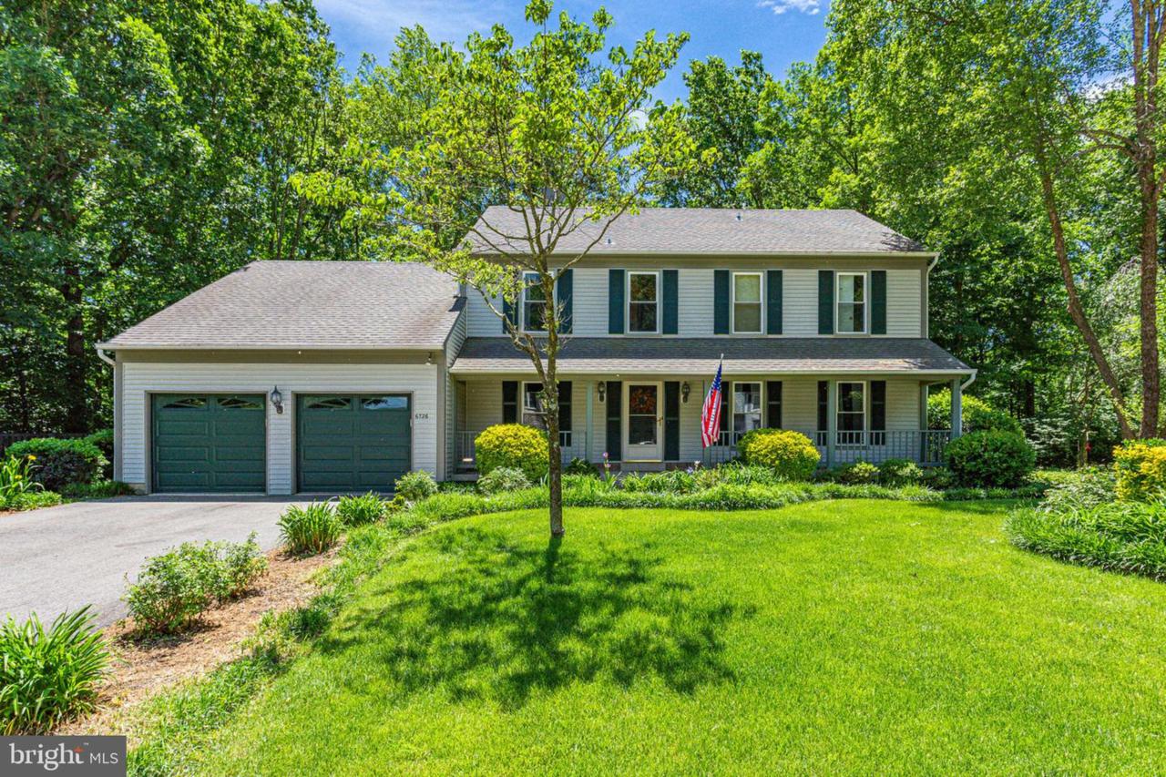 6726 Stonecutter Drive - Photo 1