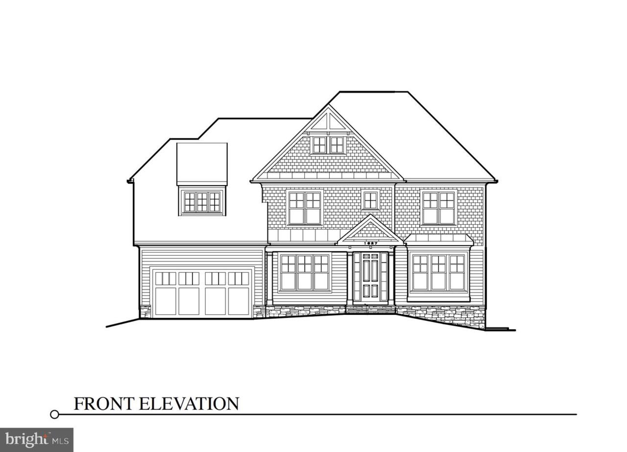 1627 Woodmoor Lane - Photo 1