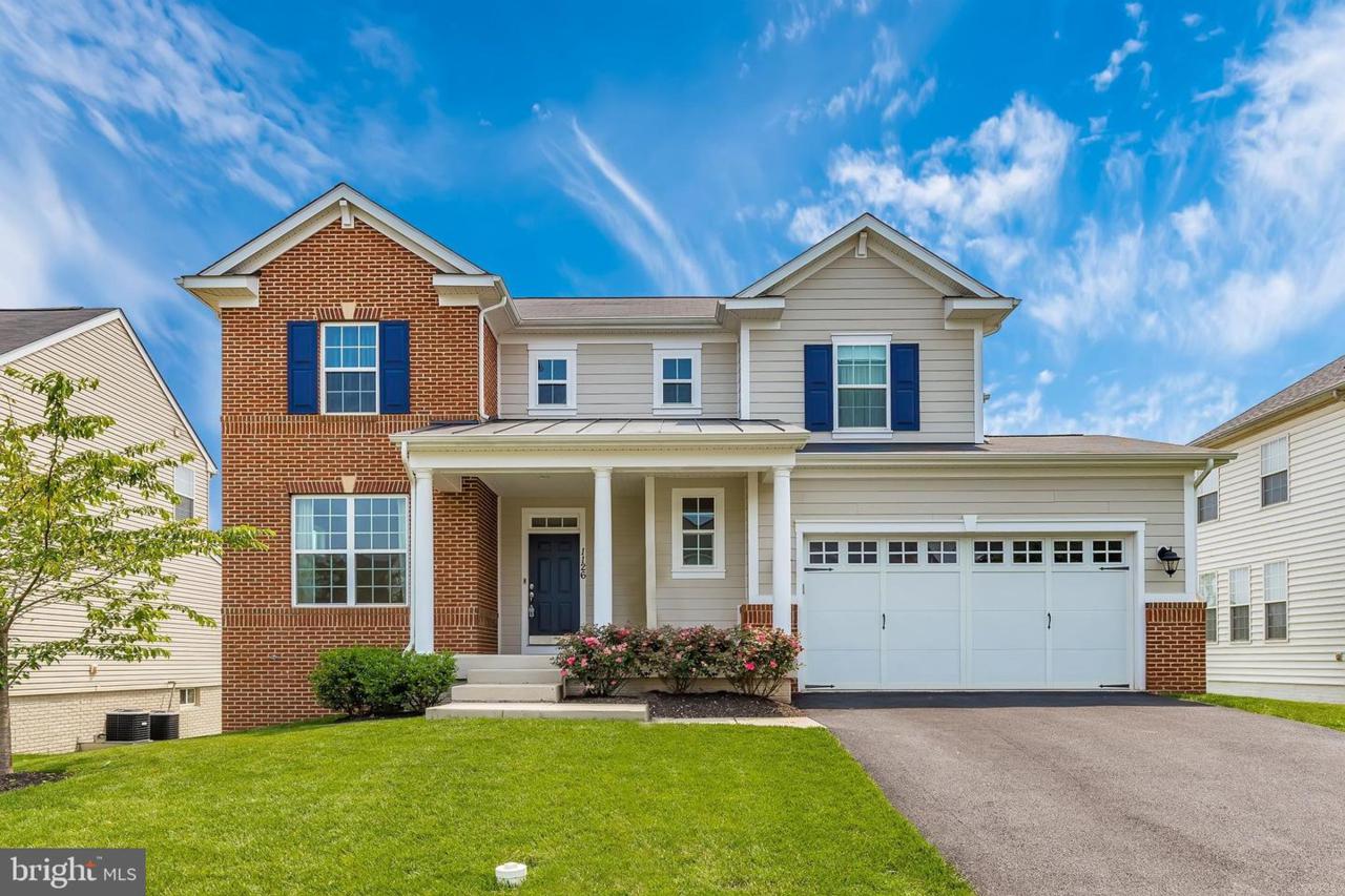 1126 Wilcox Court - Photo 1