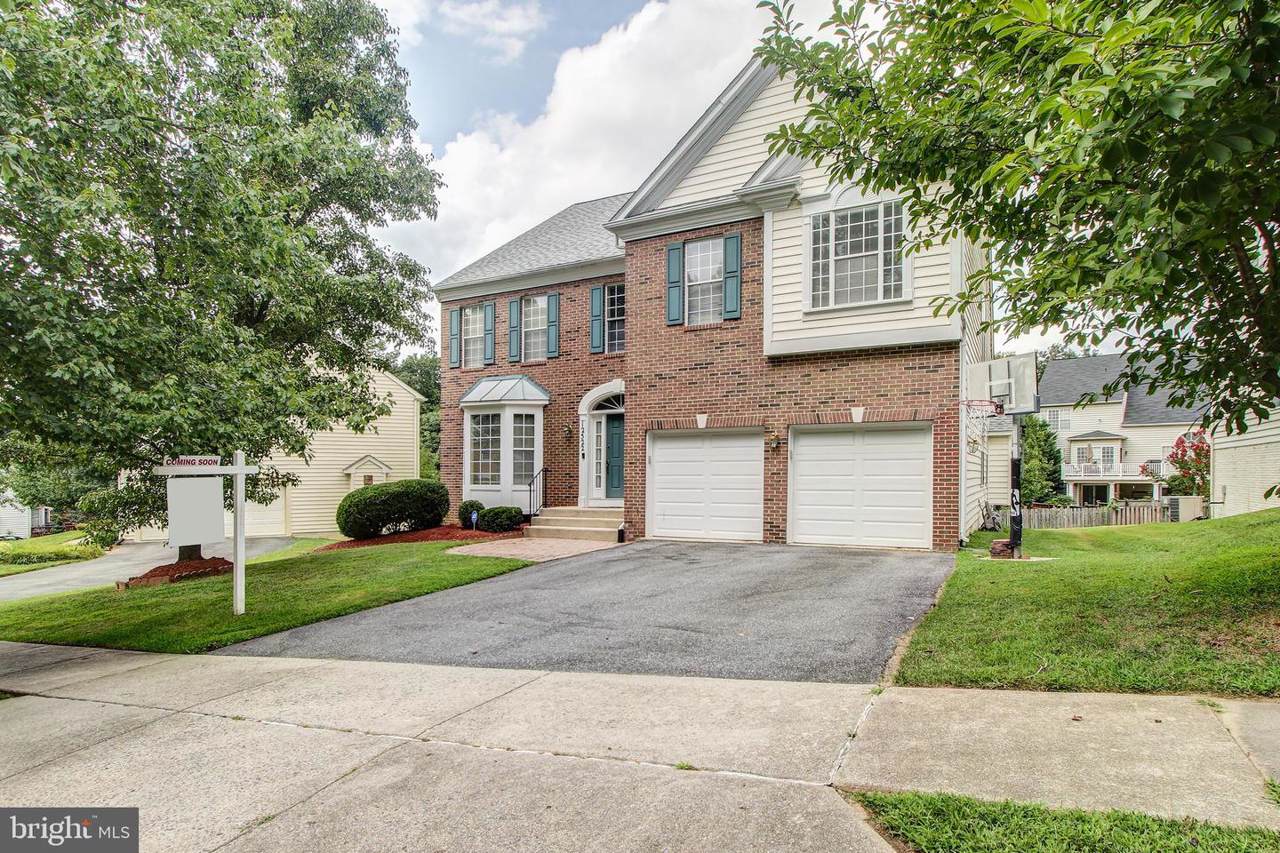 12522 Stratford Garden Drive - Photo 1