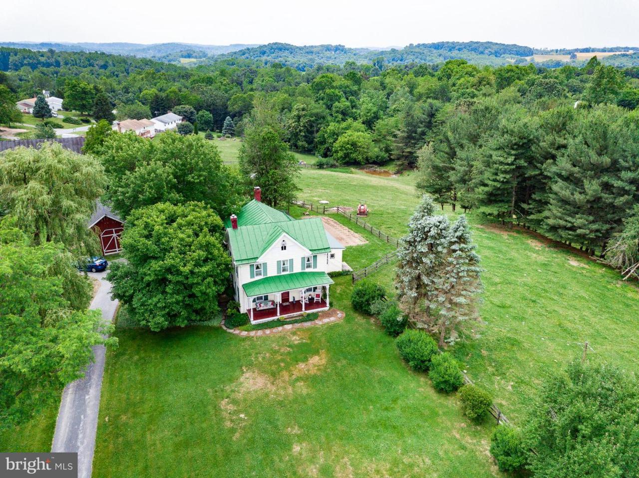 11029 Old Annapolis Road - Photo 1