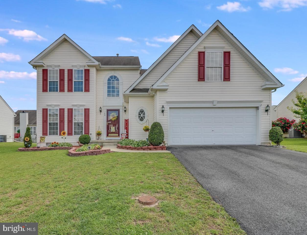 58 William Chandler Street - Photo 1
