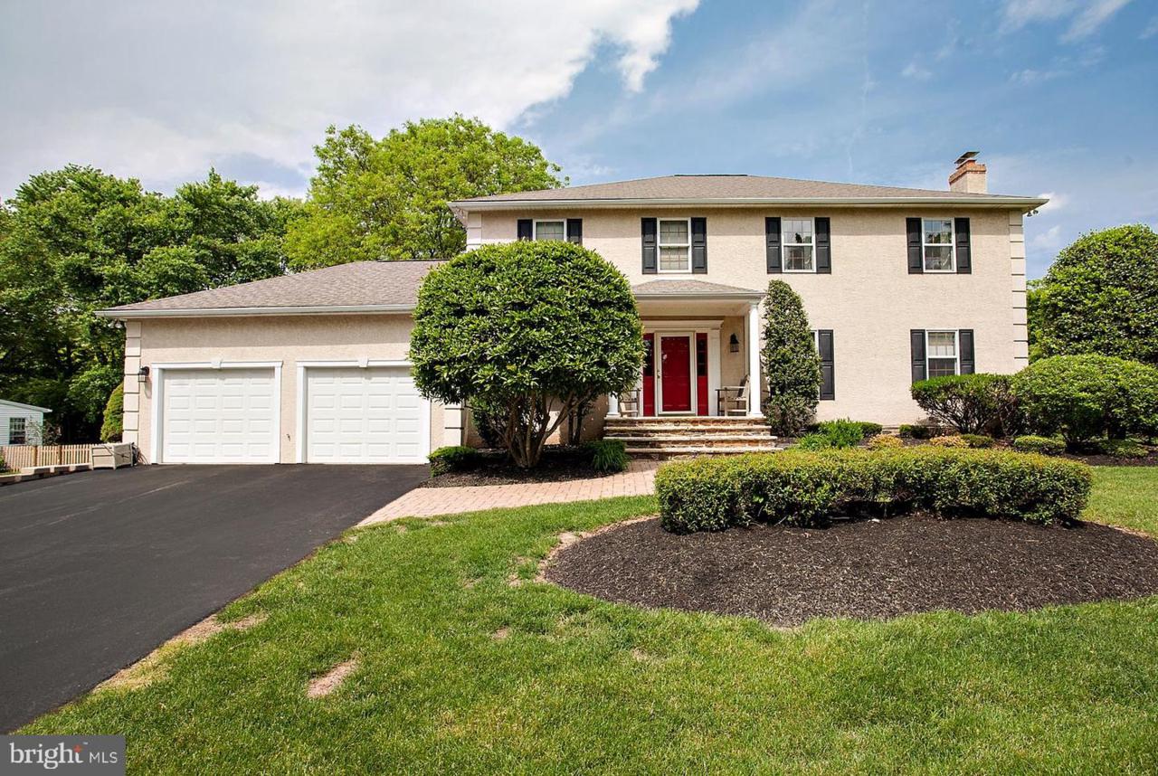 501 Overhill Road - Photo 1