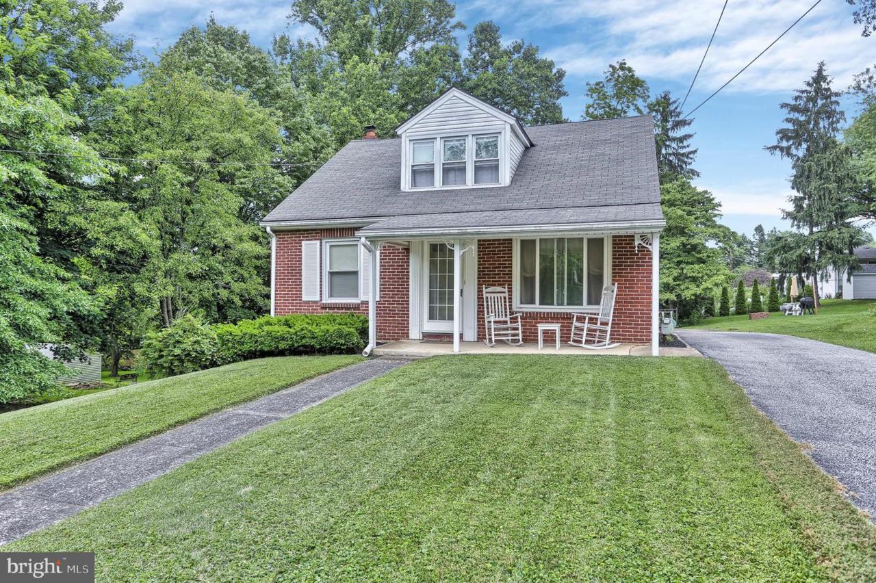 1807 Chesley Road - Photo 1
