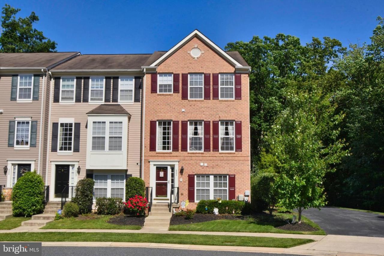 521 Twinleaf Drive - Photo 1