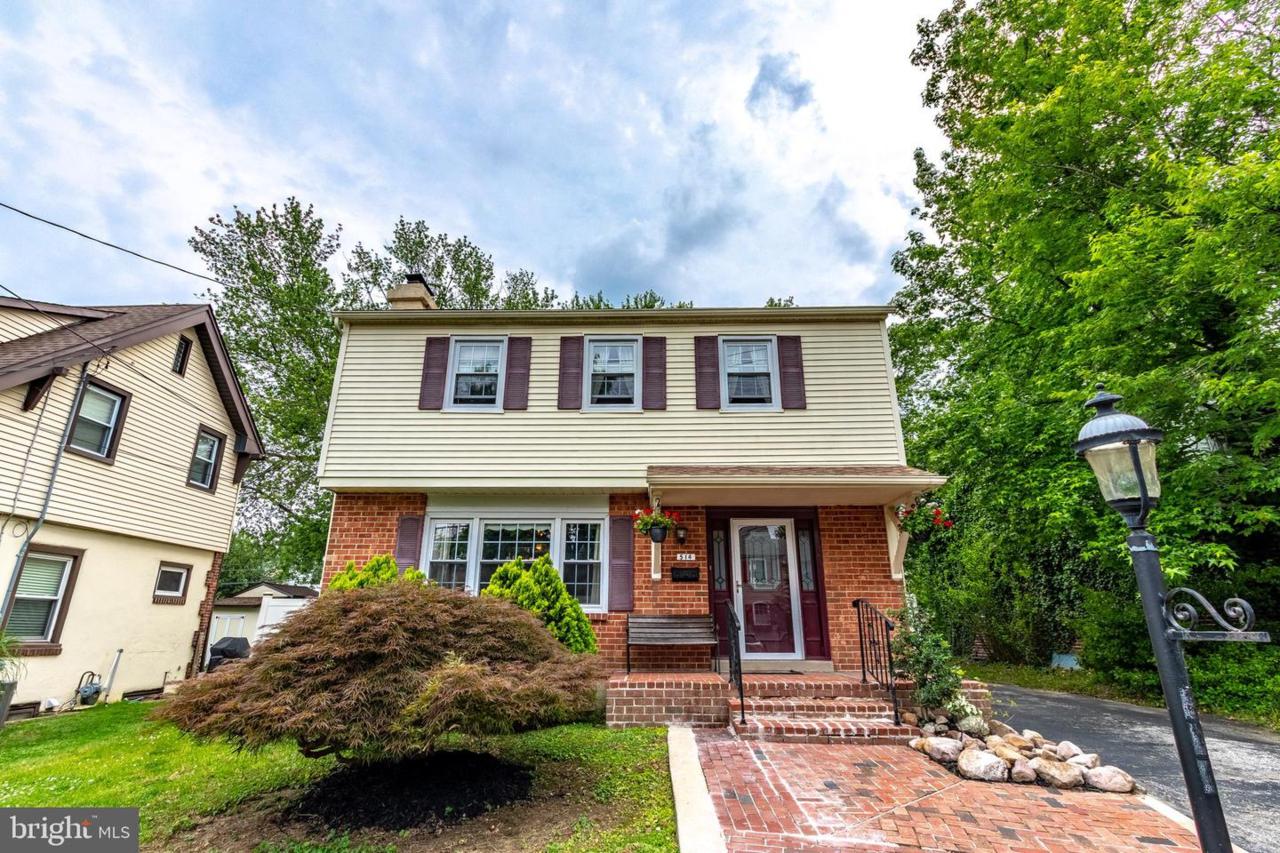 514 Crumlynne Road - Photo 1