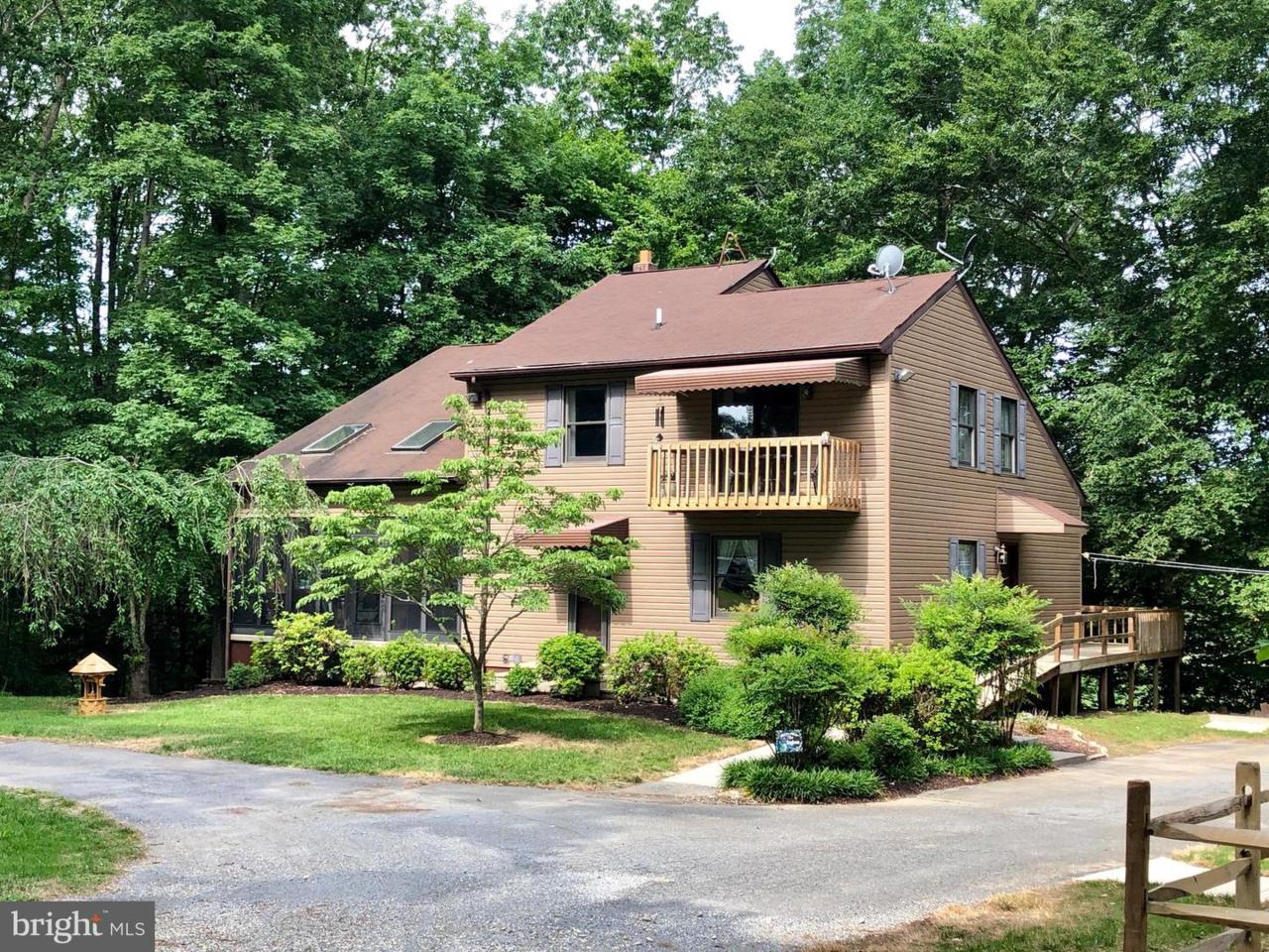 924 Blackbird Landing Road - Photo 1
