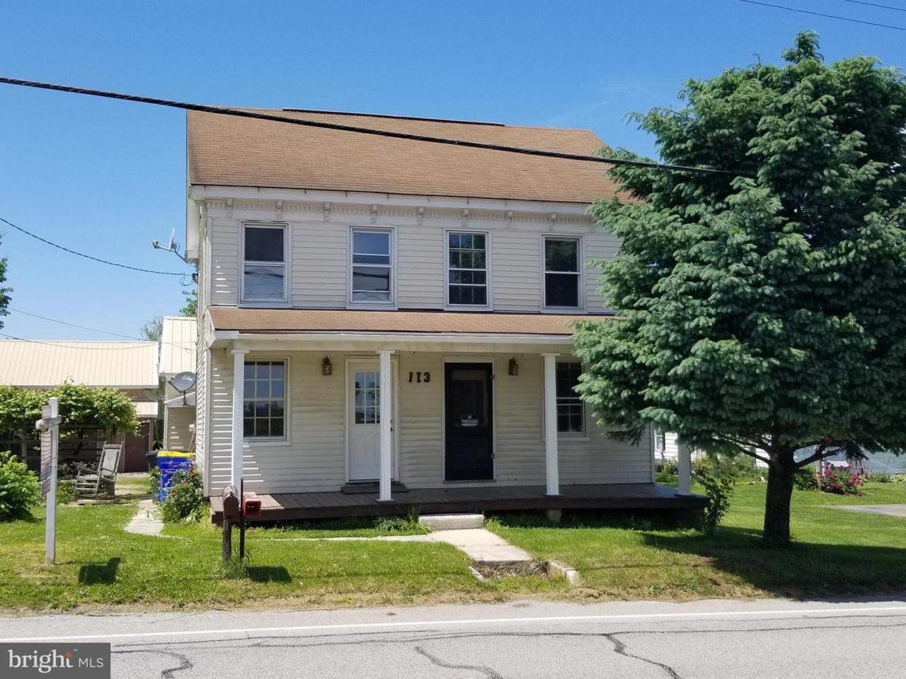 713 Hanover Road - Photo 1