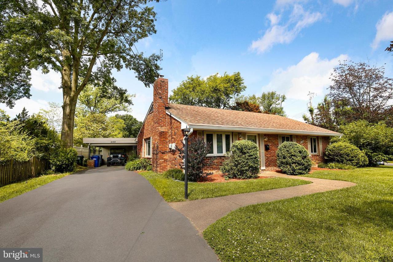 4100 Braddock Road - Photo 1