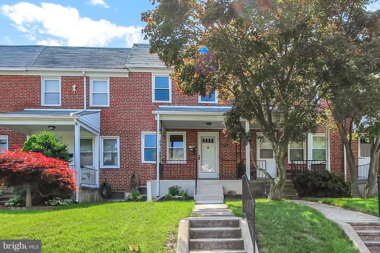 8355 Ridgely Oak Road - Photo 1