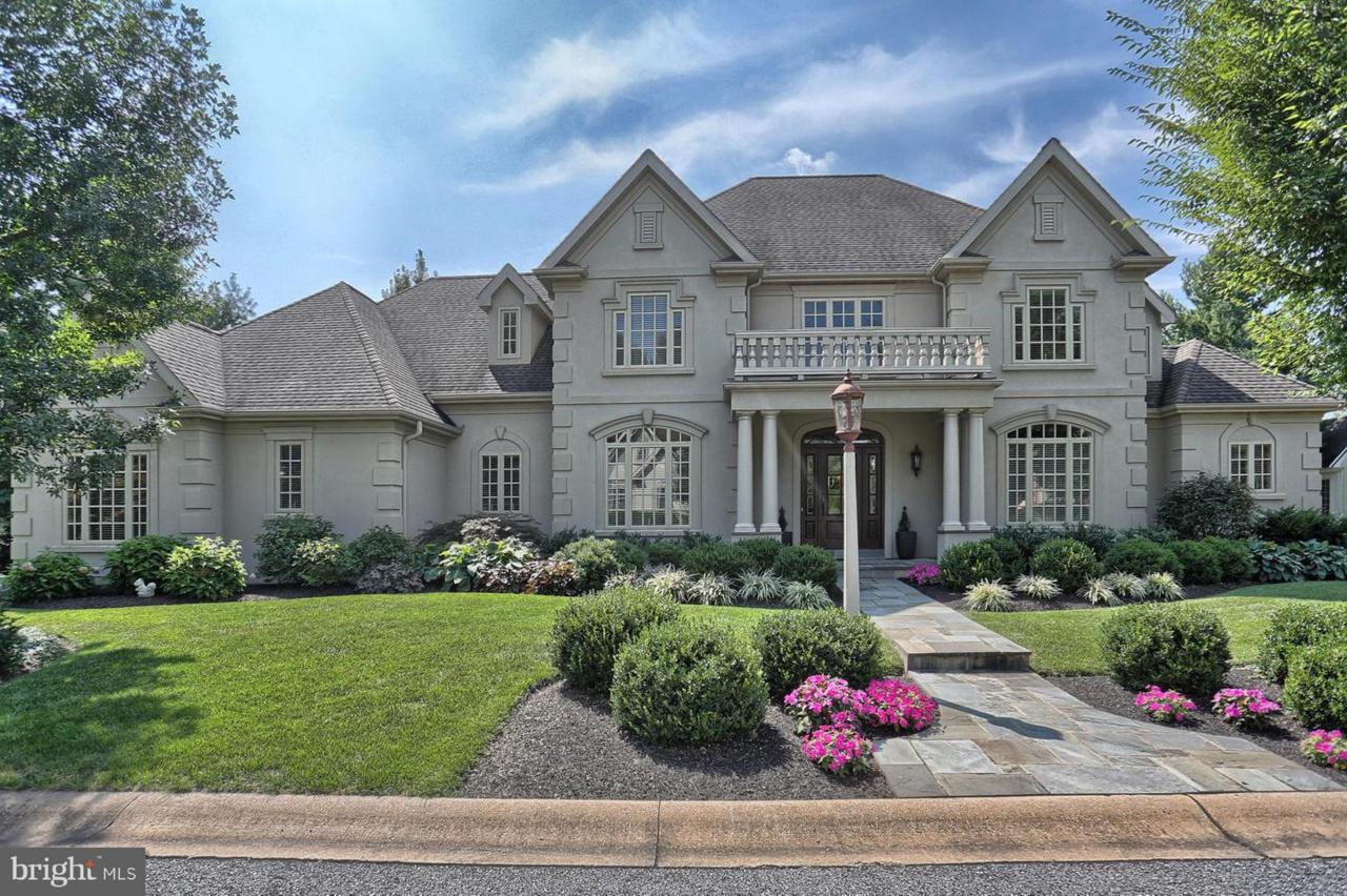 688 Bent Creek Drive - Photo 1