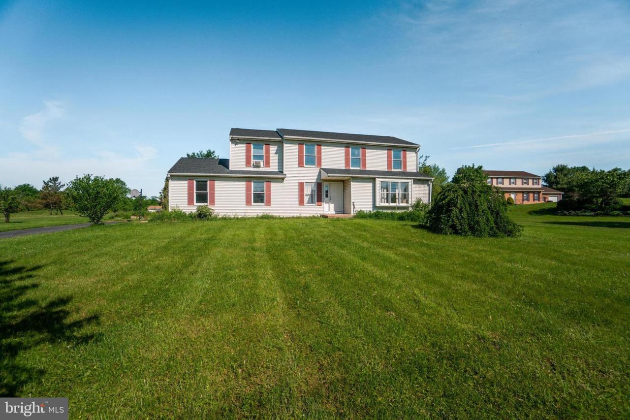 3037 Middle Creek Road - Photo 1