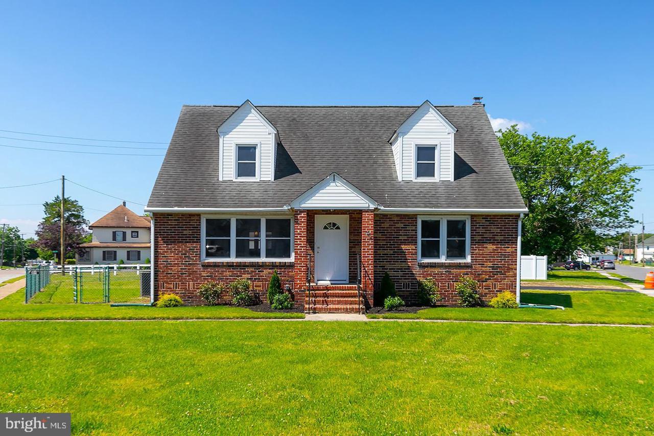 410 Jefferson Street - Photo 1