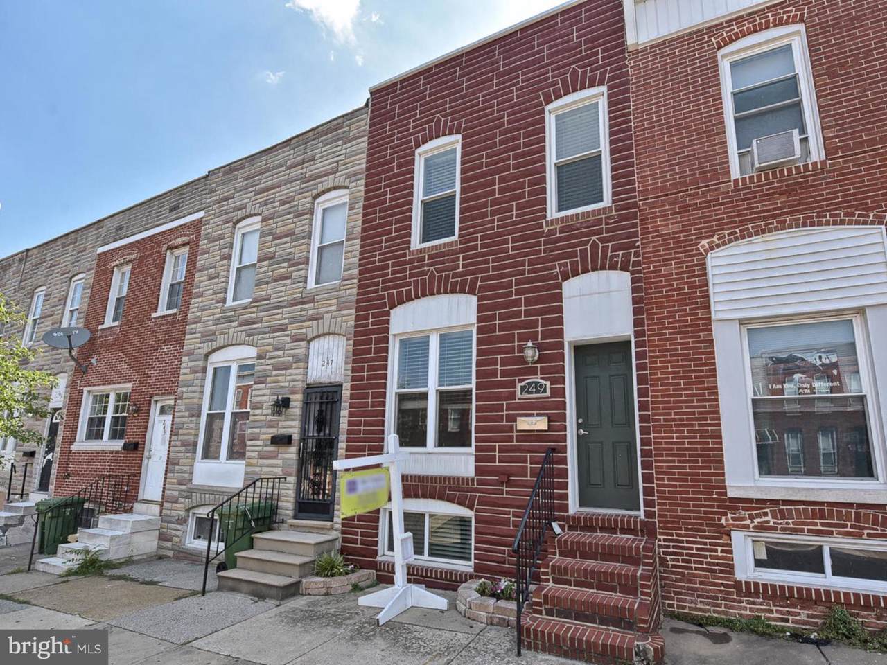 249 Highland Avenue - Photo 1