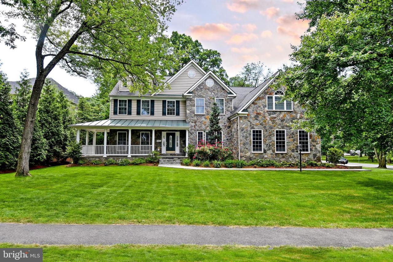 7935 Shreve Road - Photo 1
