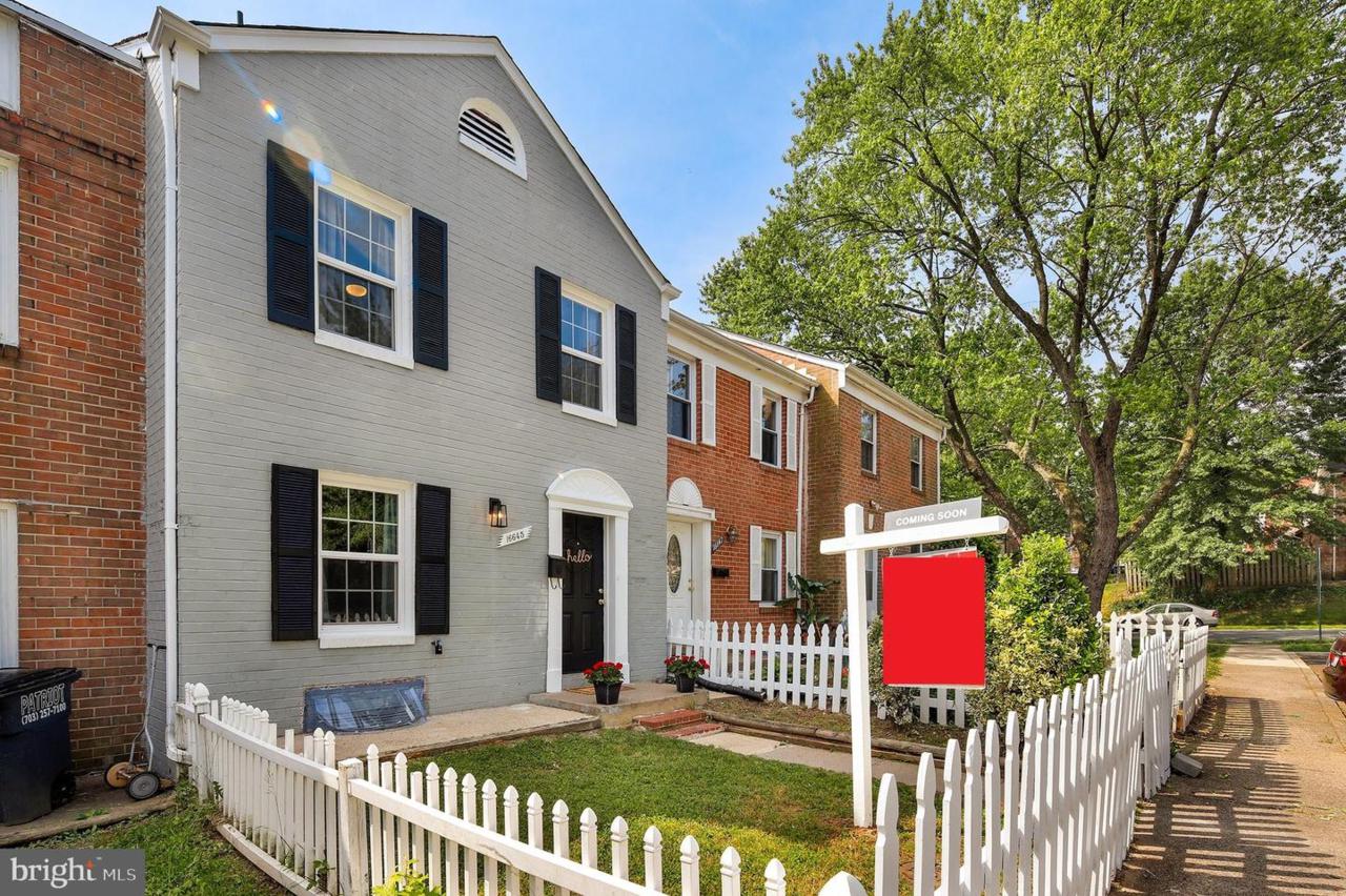 16645 Geddy Court - Photo 1