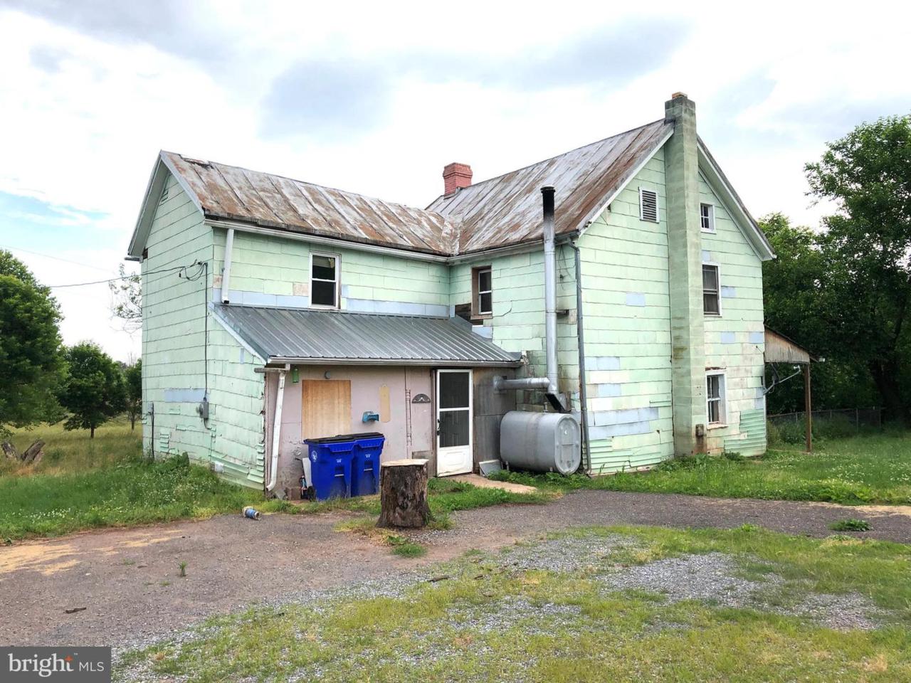 7947 Apples Church Road - Photo 1