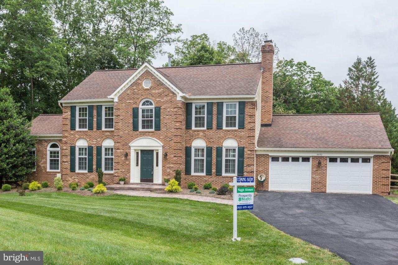 6460 Gristmill Square Lane - Photo 1