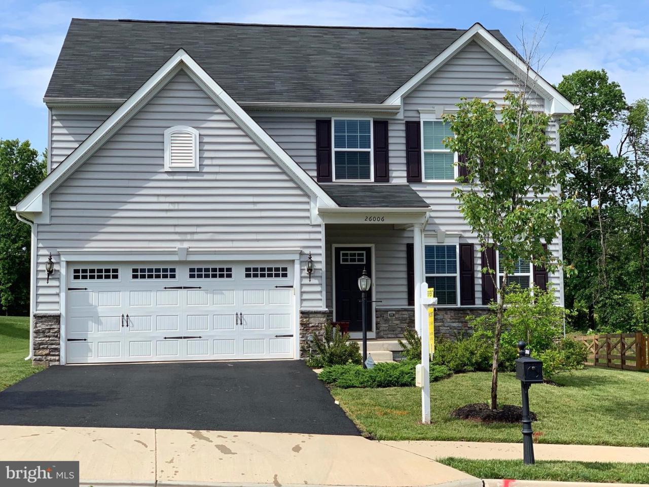 26006 Mustang Drive - Photo 1