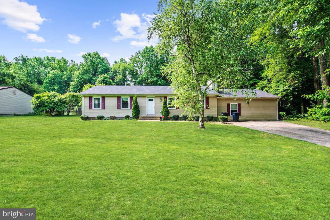 1005 Byron Street - Photo 1