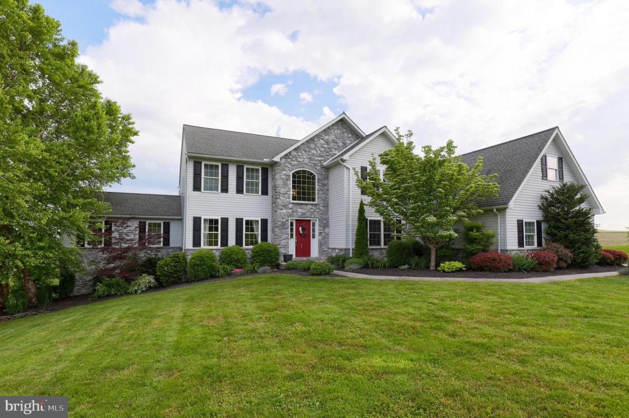 1061 Indian Marker Road - Photo 1