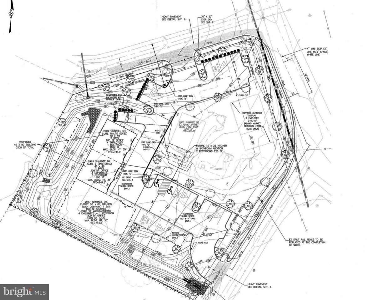 3153 Papermill Road - Photo 1