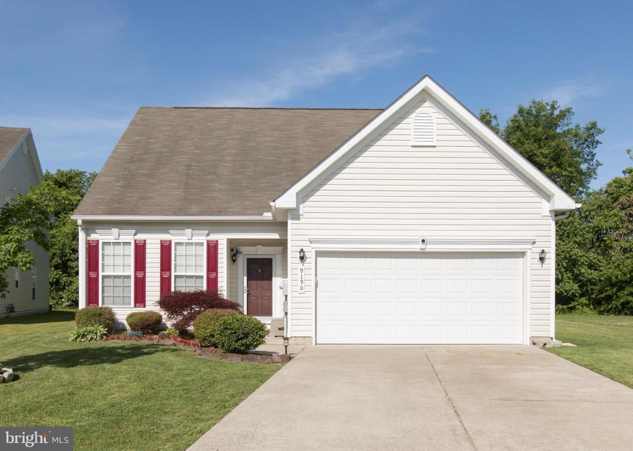 9190 Clubhouse Drive - Photo 1