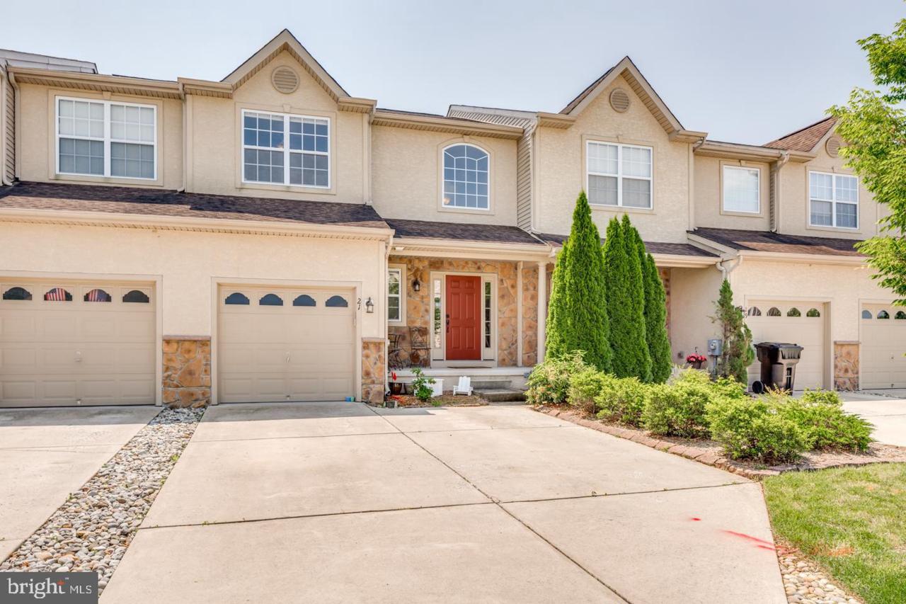 21 Glacier Drive - Photo 1