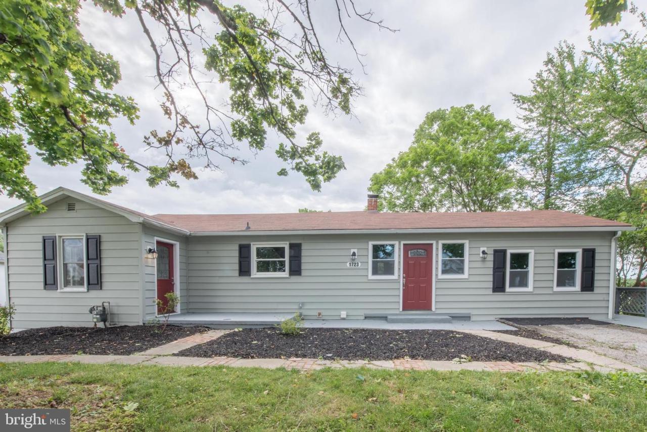 1723 Reese Road - Photo 1