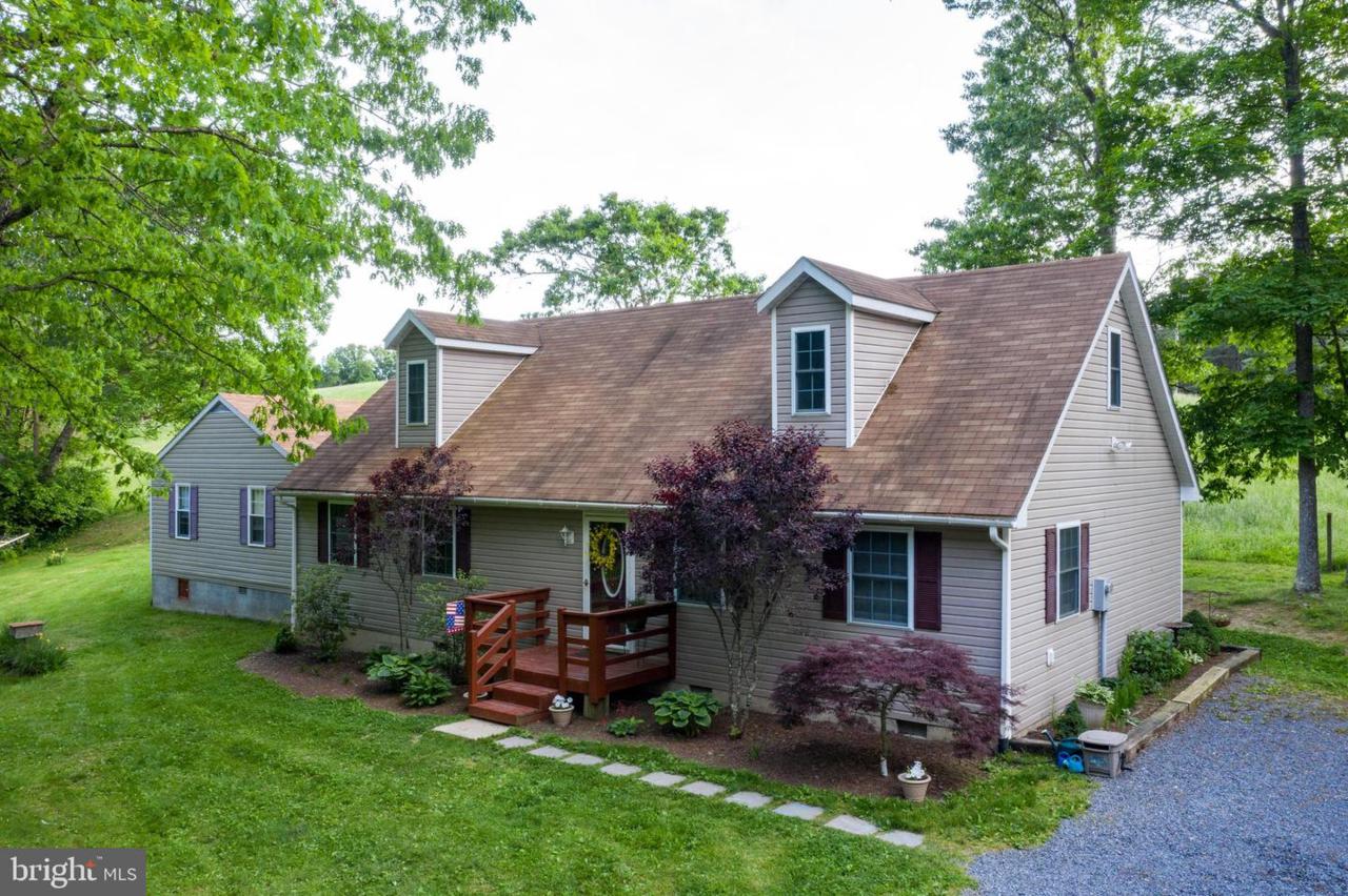 1031 Camp Roosevelt Road - Photo 1