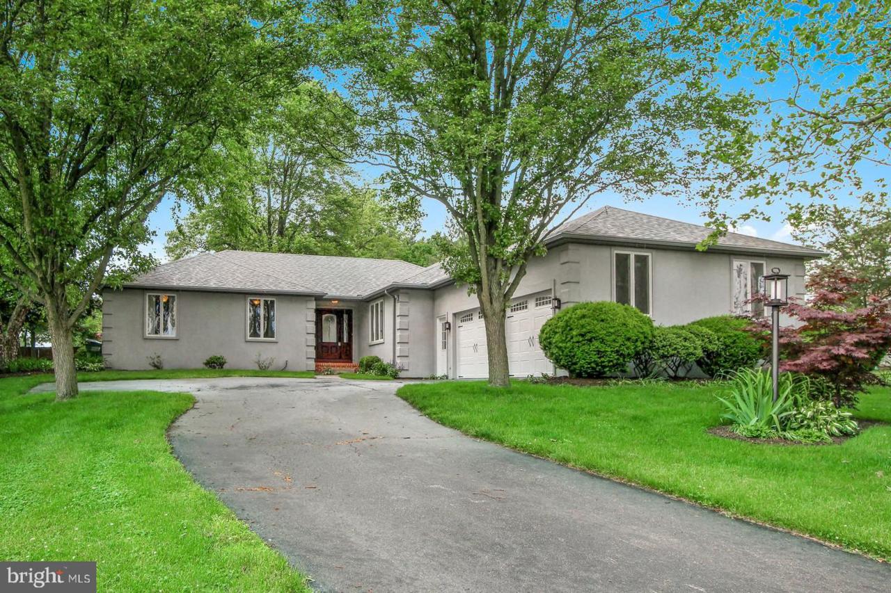 2910 Persimmon Drive - Photo 1