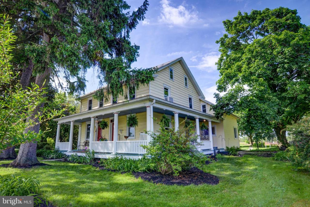 1103 Graystone Road - Photo 1