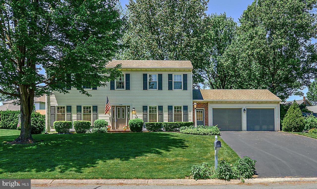 1098 Mill Mar Road - Photo 1