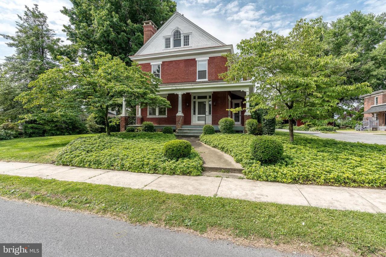 2104 Marietta Avenue - Photo 1