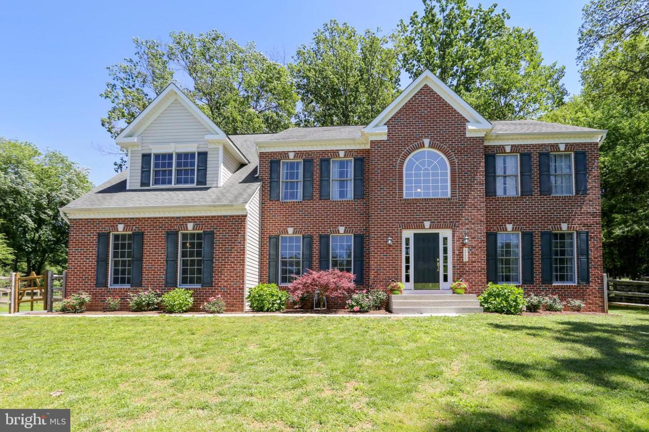 4225 Bartholows Road - Photo 1