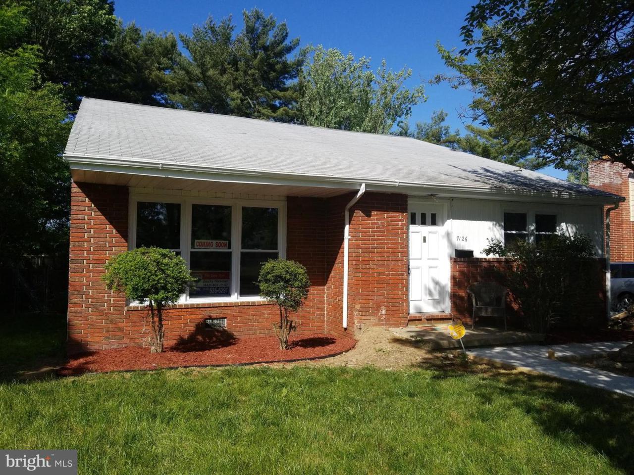 7126 Minna Road - Photo 1 7126 Minna Road - Photo 1