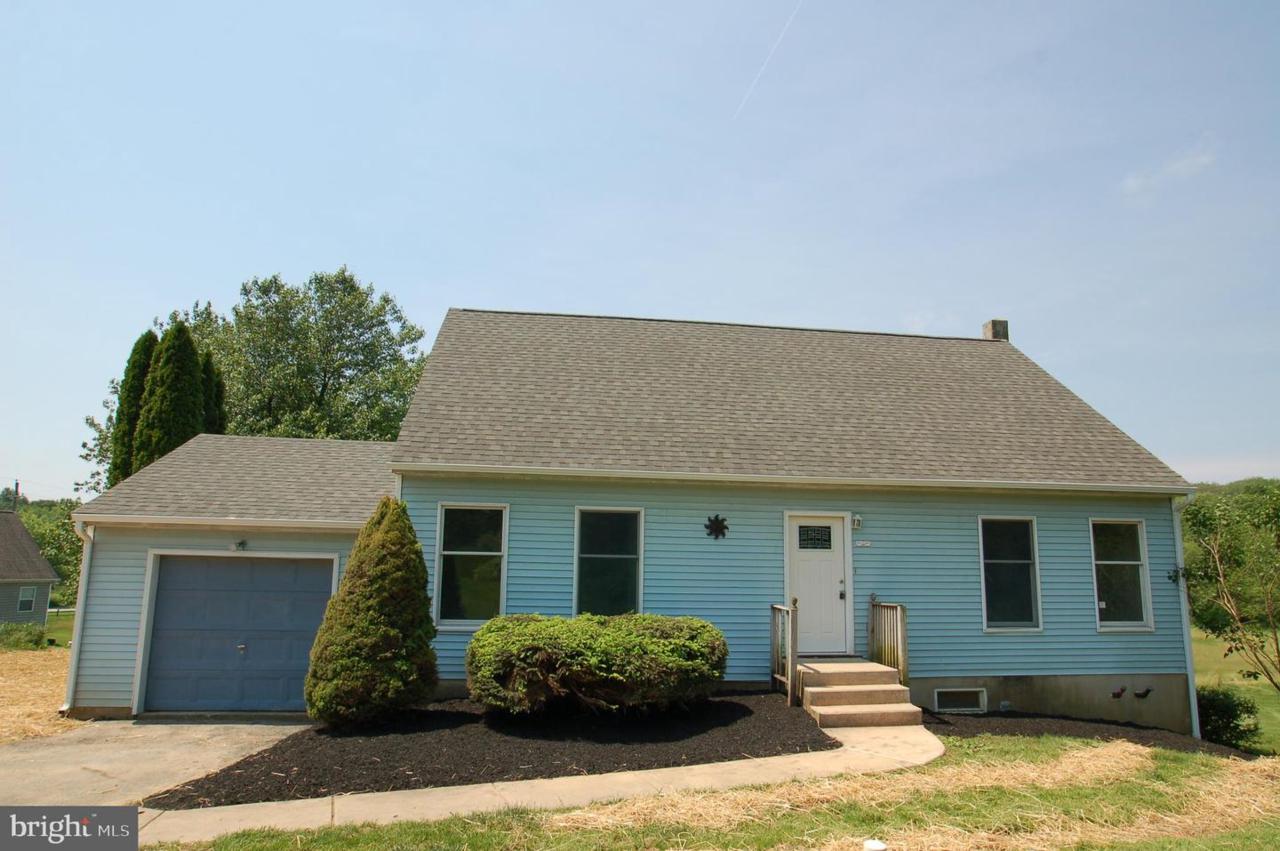 406 Township Road - Photo 1