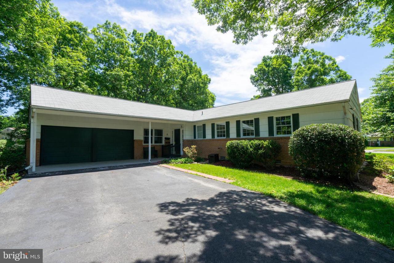 6001 Sherborn Lane - Photo 1
