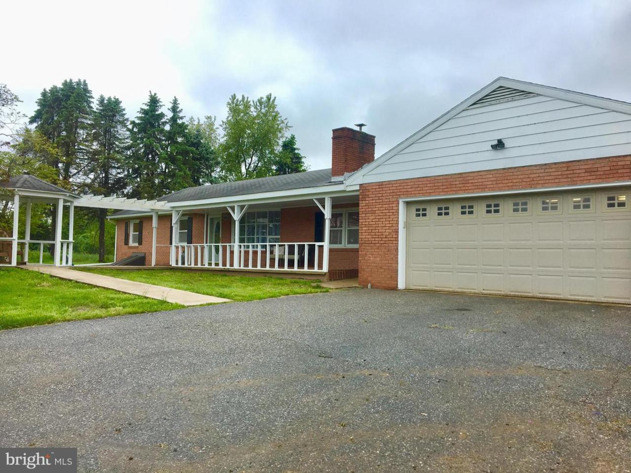 14401 Rocking M Lane - Photo 1