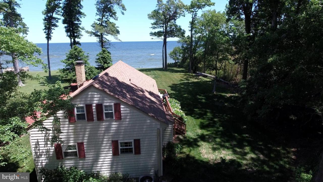 500 Devils Wood Yard Road - Photo 1
