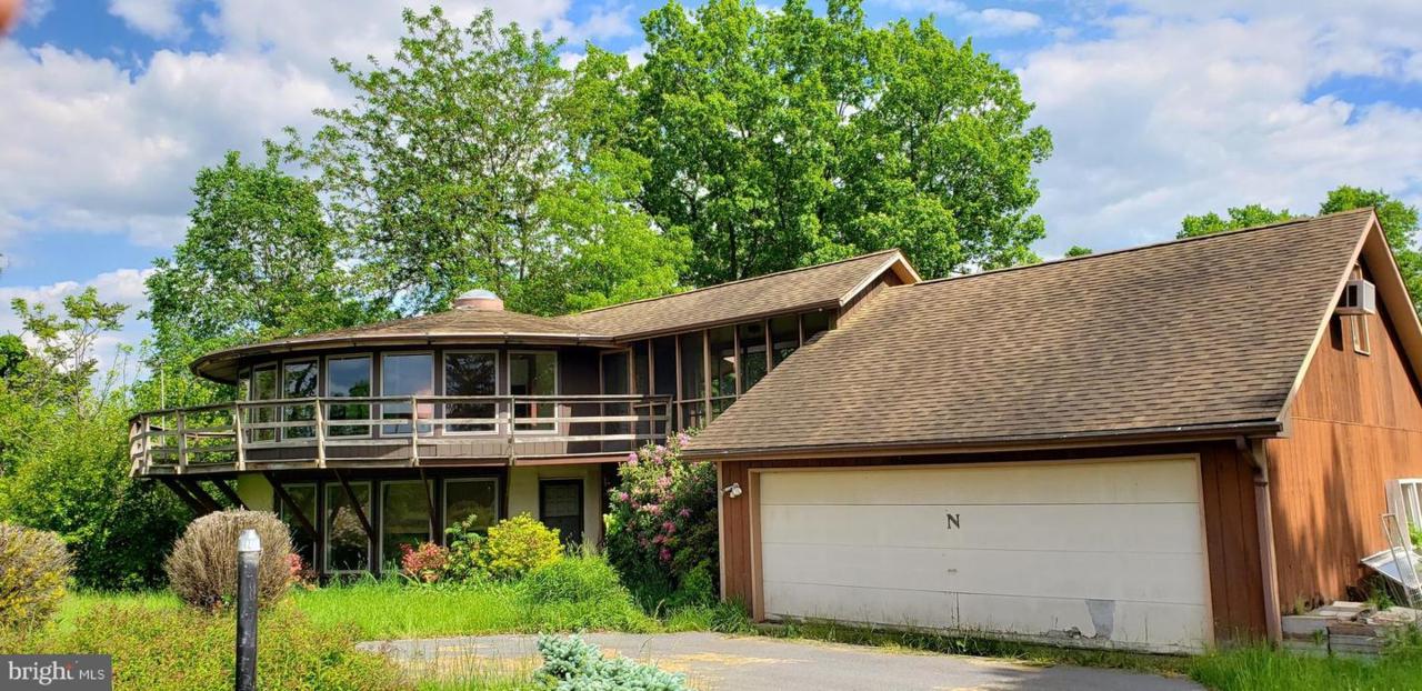 4285 Conicville Road - Photo 1
