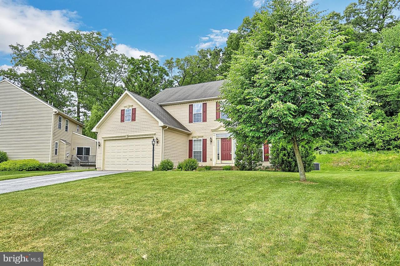 1110 Nugent Way - Photo 1