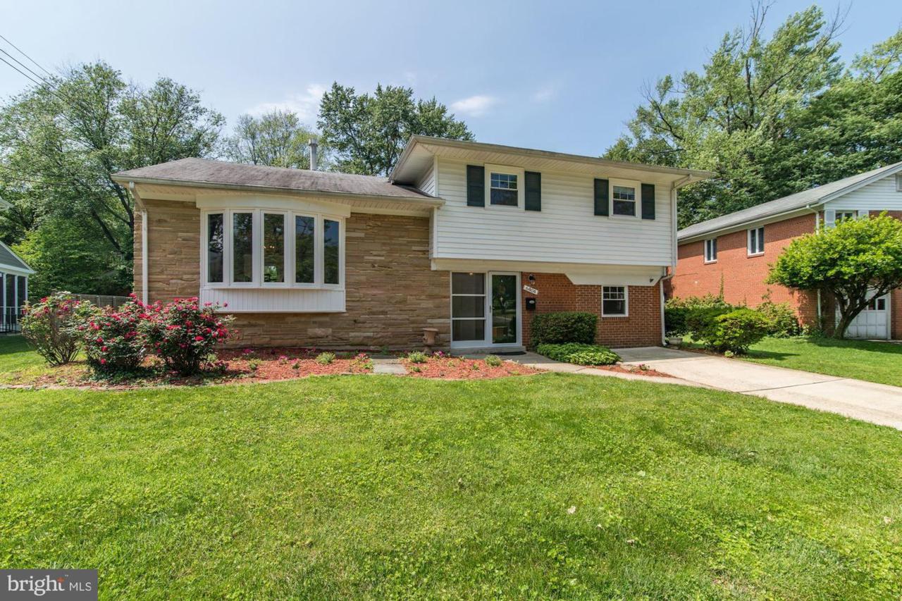 6404 Westland Road - Photo 1