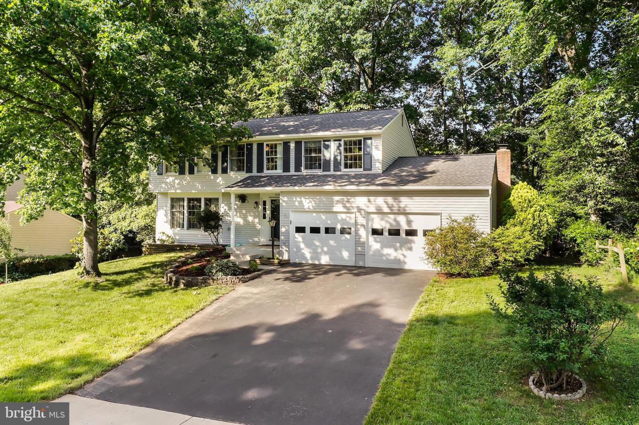 15302 Holly Hill Drive - Photo 1