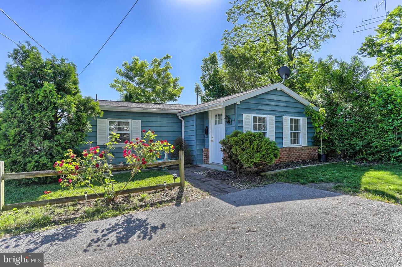 14 Beck Mill Road - Photo 1