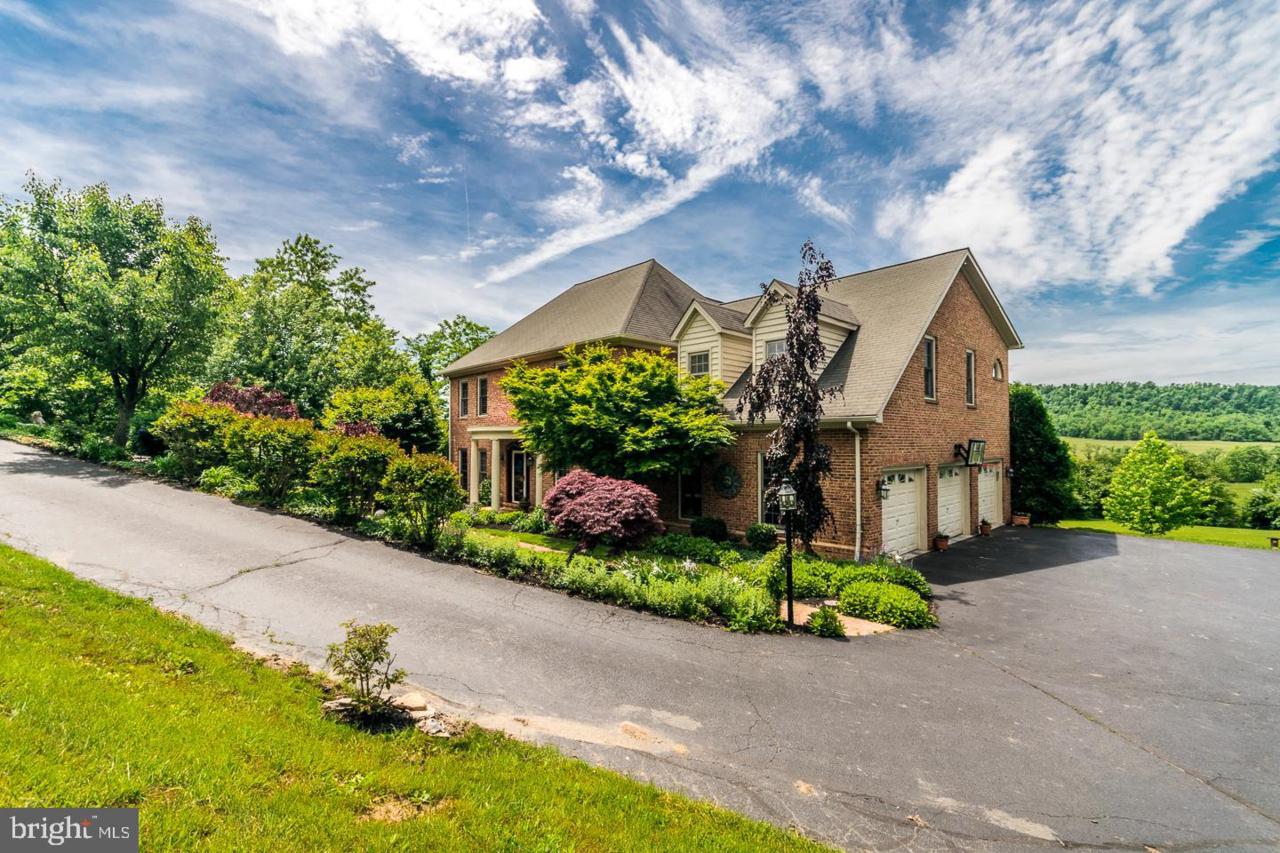250 Widener Drive - Photo 1